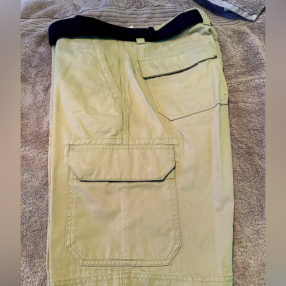 Brand new Causal shorts